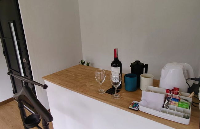 Glamping Villa Transito - Photo 4