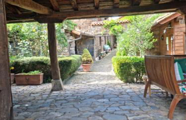 La Casa de las Chimeneas - Foto 6