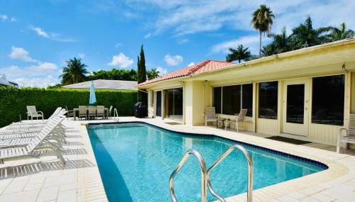 Fort Lauderdale Beach Oasis - Foto 4, sunbed