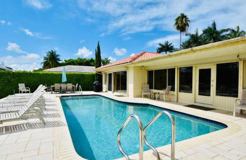 Fort Lauderdale Beach Oasis - Foto 4