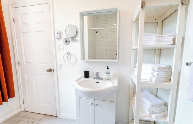 Unique Stays - 3658 Boul. Saint-Laurent - Photo 36