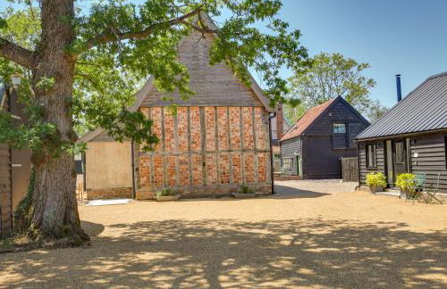 The Nissen Hut - Foto 22