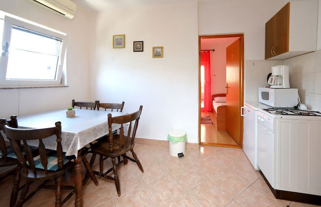 Apartmani Cvilužec - Foto 19