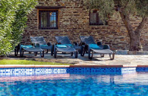 Cortijo la Loma de la Alpujarra - Foto 42