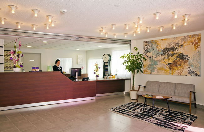 Séjours & Affaires Massy Atlantis - Foto 3