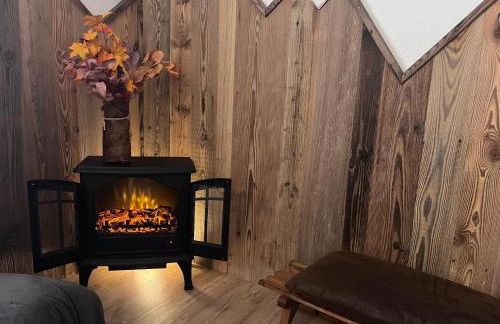 SUPERBE T2 ATYPIQUE-Vue PANORAMIQUE-IDEALEMENT SITUE ! - Foto 12