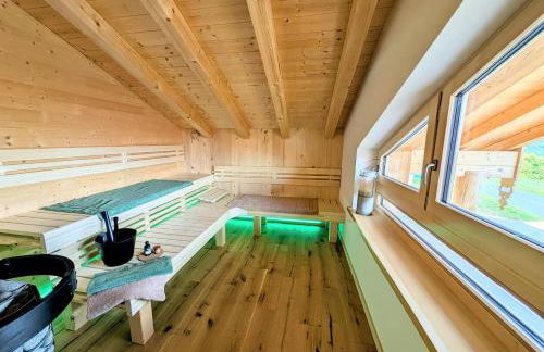 Inser Hof - Hüttenleben Bayern - Foto 55