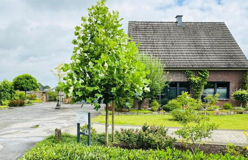 Ferienwohnung Berger Bocholt - Foto 31