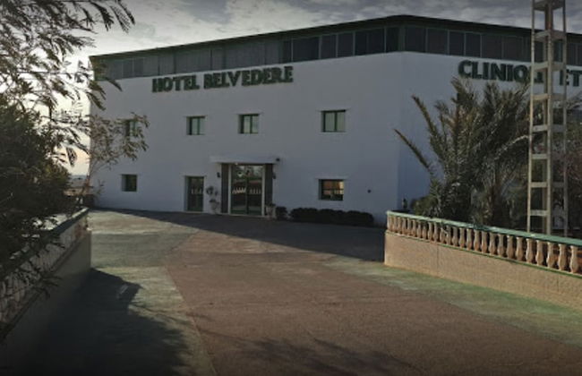 Hotel Belveder - Foto 45