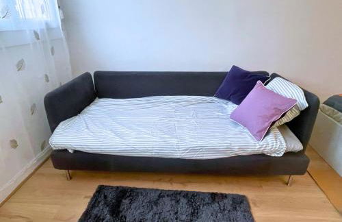 La Pause Franche - Familles et pros, parking, 2 sdb, 9 pers - Foto 13