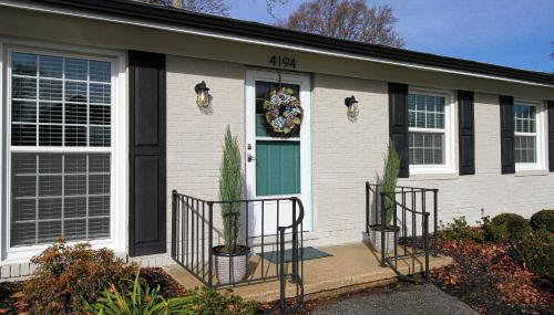 Searenity Stays - Foto 2