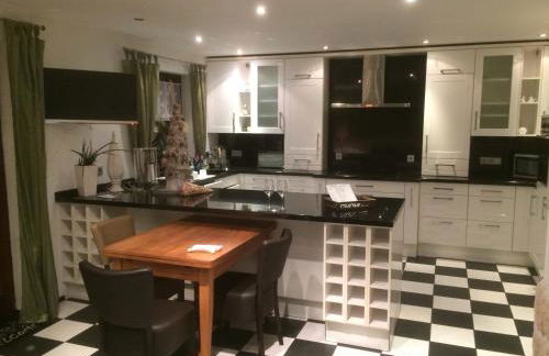 Weingut Schumacher - mit privatem Saunabereich - Foto 25