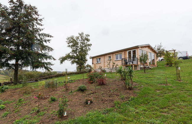 Secluded Chalet in Egliseneuve des Liards - Photo 30