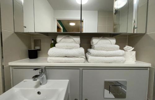 Quay Apartments Manchester - Foto 30