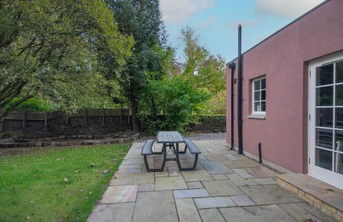 Historical Holmehill Lodge - Foto 32