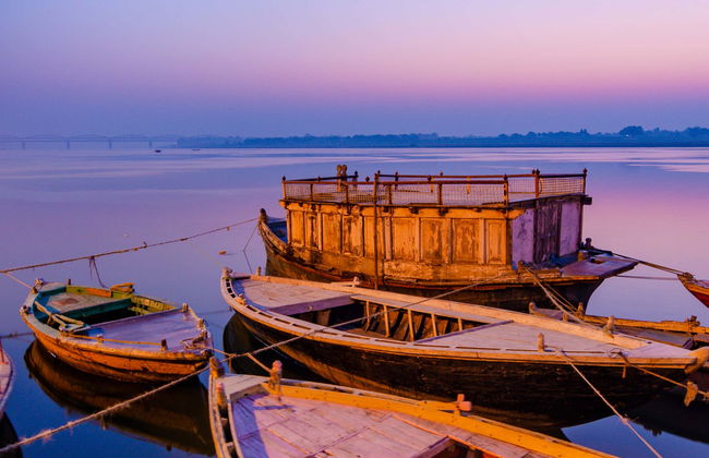 Photography Walking Tour of Varanasi - Foto 1