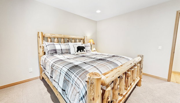 Paradise Peak - Foto 4, Habitación