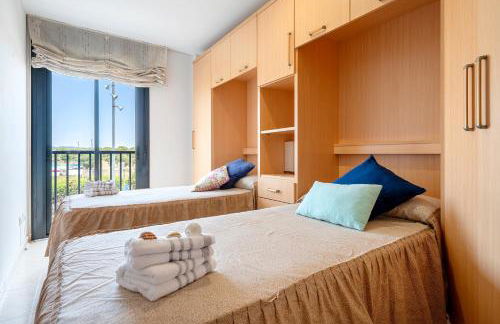 Ática Blue Sea - Foto 18