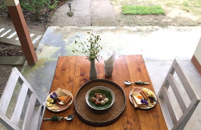 Baansuan Suksangob Farm Stay - Photo 32