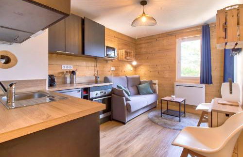 A 4, découverte de la montagne - 80m des pistes - Foto 10