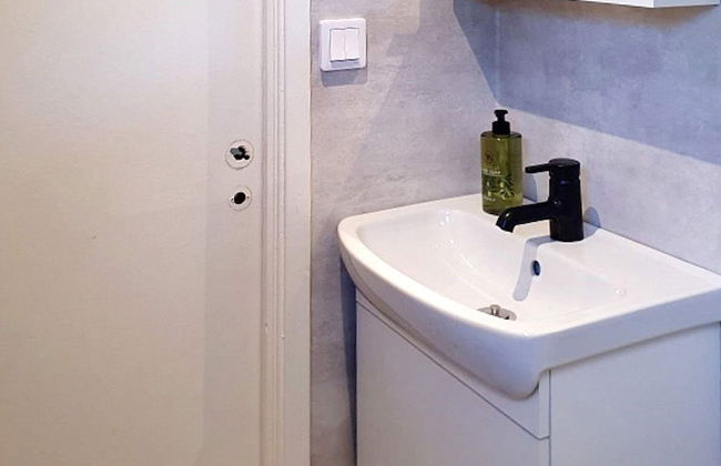 4 Star Holiday Home in Karlskrona - Photo 10