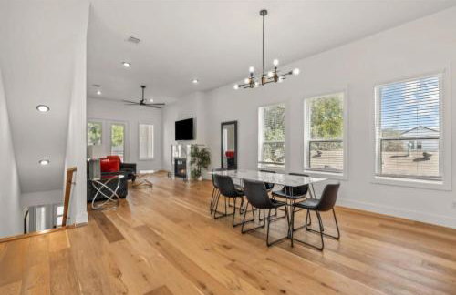 Muncie U Too at Trinity Grove - Foto 11