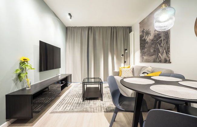 Vip Warsaw Apartments - Foto 15