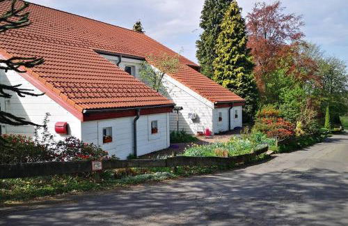 Ferienhaus Auszeit - Foto 1