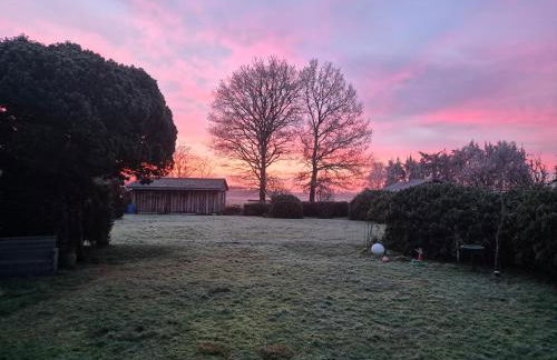 Gemütliche Wohnung direkt am Küstenkanal! - Foto 30