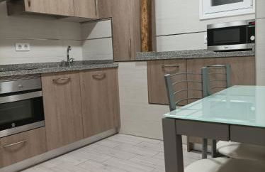 Bejar Alojamiento La Plaza - Photo 18