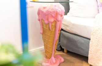 RetroPop Designerzimmern Nahe Alster & City für 2 Personen by LDGG - Foto 59