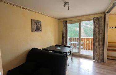 Les terrasses d Isola B avec parking couvert inclus proche des pistes et de la galerie, résidence récente - Photo 6