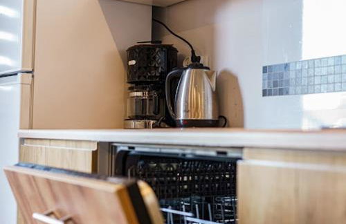 Apartamenty Koło Brzegu - Foto 37