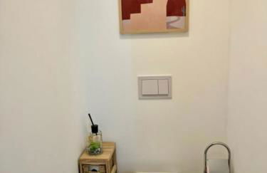 T2 confort - résidence privée - Foto 24