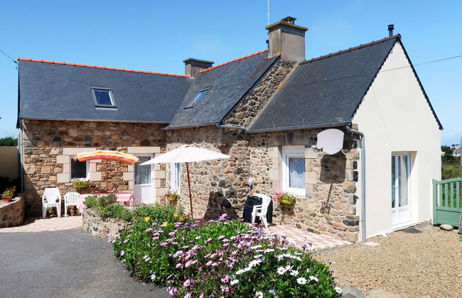 Chez Yvonne - Foto 1