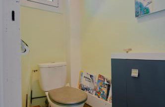 La Maison Vagabonde, Maison 3 chambres, 6 personnes & jardin, Intendance Luxury Host - Foto 34