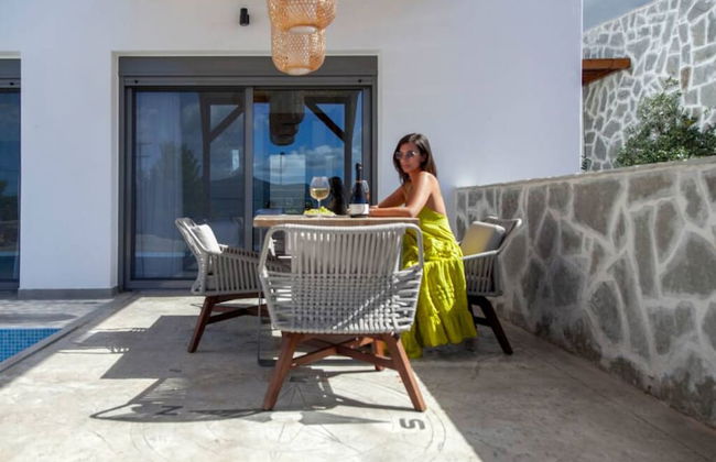 Villa Petalouda Paleros - Foto 10