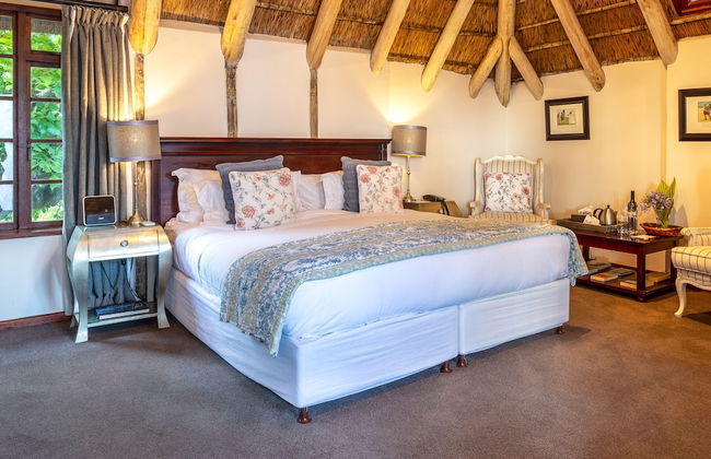 Wedgeview Country House & Spa - Photo 67