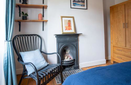 Quarry Cottage Courtyard Garden - Pass the Keys - Foto 22