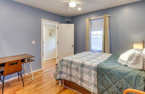 6 Mi to Dtwn New Haven Duplex with Shared Yard - Photo 24