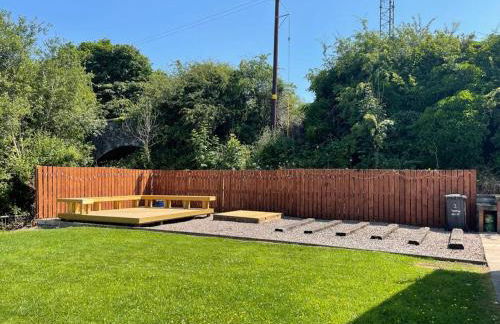 Ballinderry Station Cottage - Beautiful Holiday Cottage - Foto 7