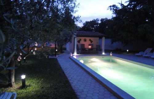 Bungalow Porec (4400-5) - Foto 33