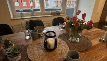 Wohnen im Herzen von Kulmbach - Photo 1