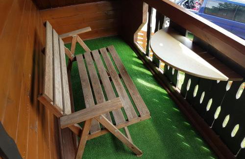 Mazur House Bogaczewo - Foto 23