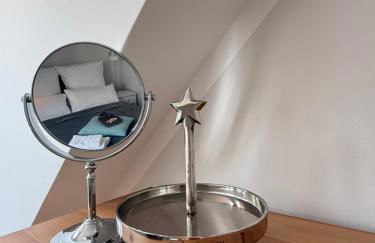 No III Maisonette Seestern apartments Netflix Disney - Foto 25