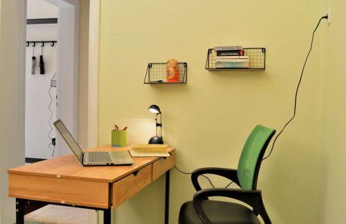 Dolce Casa an athenian residence with private garden - Foto 20