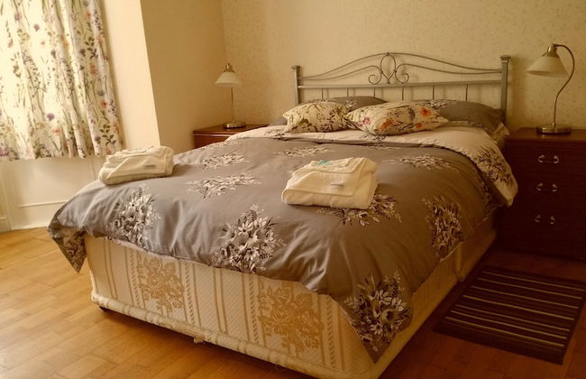 Luxurious Apartments In Conwy - Photo 9