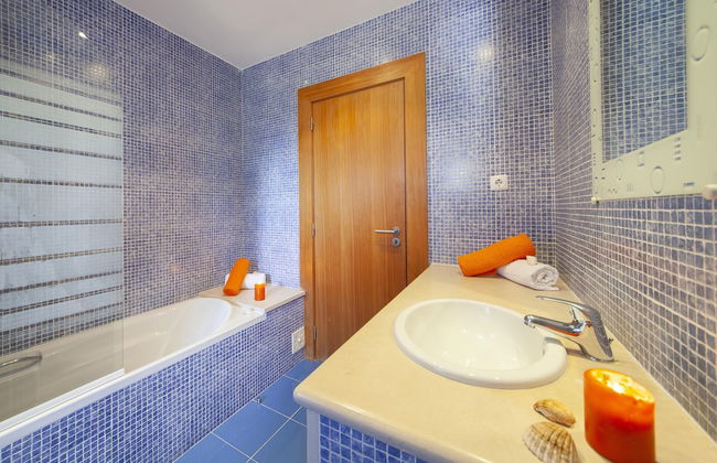 Villa Costa Brava - Foto 25