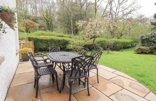 The Old Post House at Low Stott Park - Foto 31