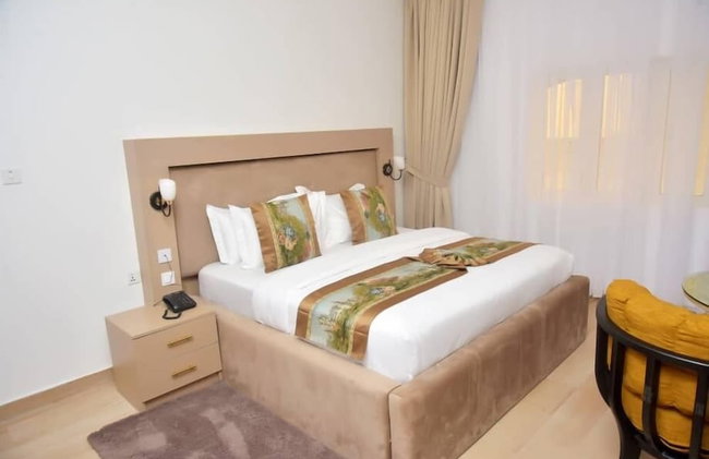 Hague Continental Hotel Maitama Abuja - Photo 8